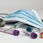 Medical Supplies for Traveling