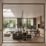 Design a Home Optimized for Both Living and Operating